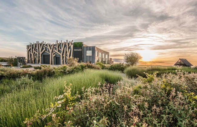 Visite du vignoble Menade - Photo 2