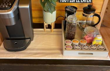 Cozy Cabin in Red River Gorge - Foto 11