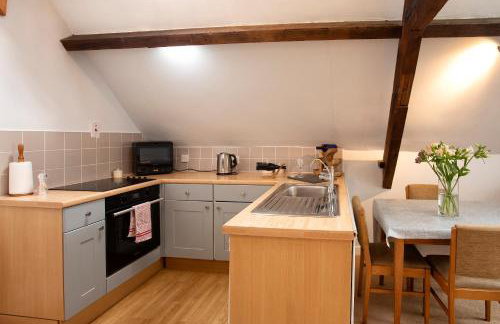 Central Stow on the Wold - Foto 3