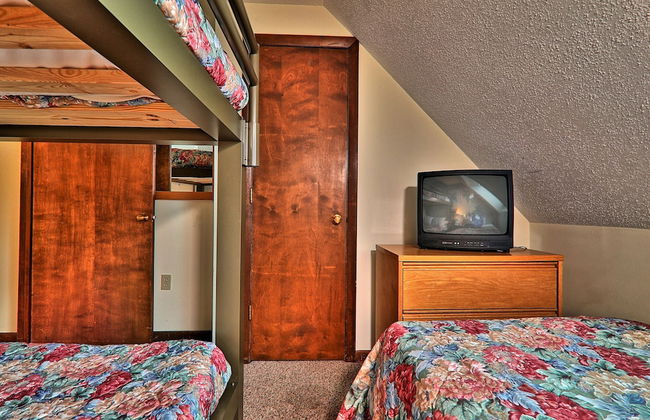 Mountain Green Resort By Killington VR - 3 Bedrooms - Photo 27