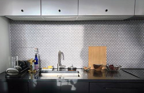 Renovated 1B Studio Apartment w Balcony in Central Brixton - Foto 21