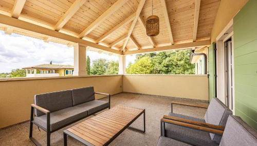 Villa Lunistra - Foto 5, Other