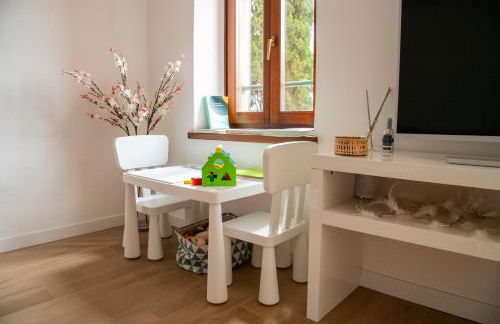 Fogazzaro Lake View Apartment - Foto 38