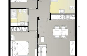 Residence Le Primule - Photo 38