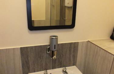 The Castle Lodge - Foto 86