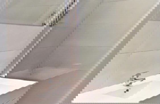 Beautiful Private Room With River View In Lisbon - Foto 5