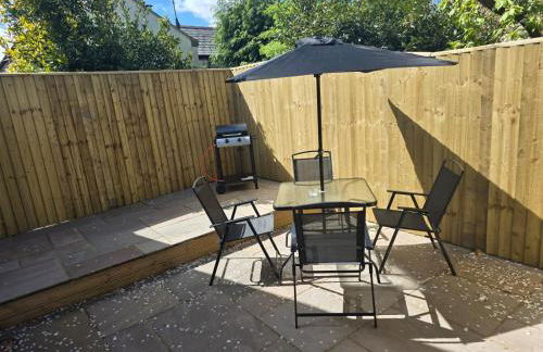 Ole Butt Cottage - Foto 32