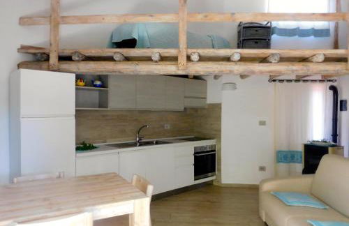 Residence La Pineta - Foto 23