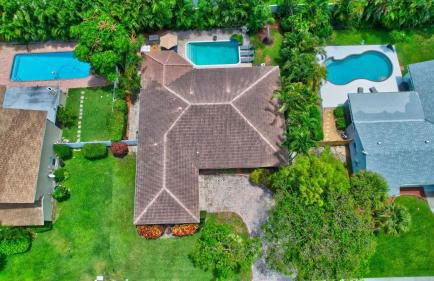 Idyllic Boca Pool Home: 4/2.5 + Study-FAU & Mizner - Foto 67