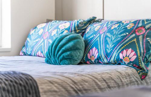 Free Parking ,Modern 4 bedrooms 10min from Birmingham city centre ideal for contractors ,Groups and Families - Photo 22