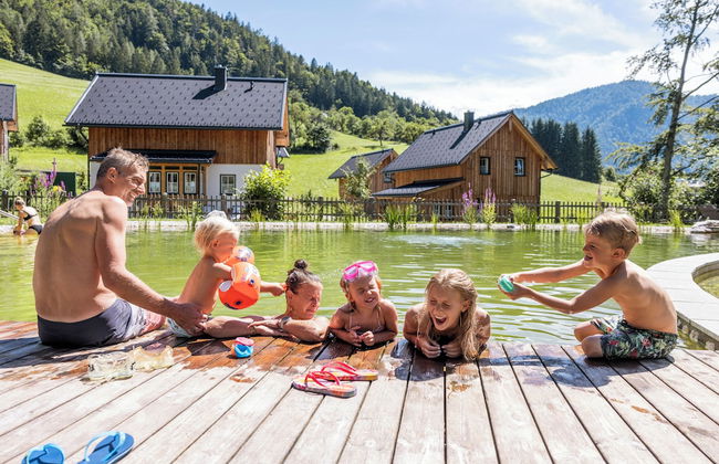 Narzissendorf Zloam - Foto 77