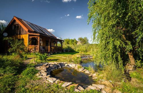 Domek Umilenia - Foto 8