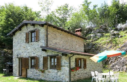 Holiday Home Paradiso I - II by Interhome - Foto 44