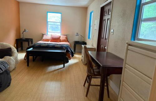 Rustic River Retreat - Foto 27