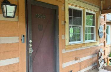 Cozy Cabin Escape Hot Tub & Lake Access - Foto 75