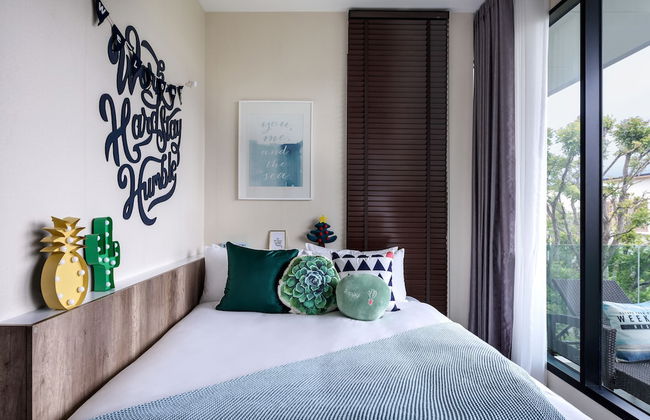 Itz Time Hua Hin Pool Villa - Photo 12