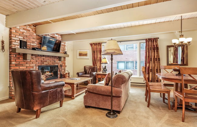 Chateau Chaumont & Dumont Condominiums by Frias - Foto 49