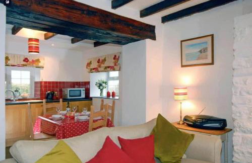 Trefrane Lodge - Foto 14