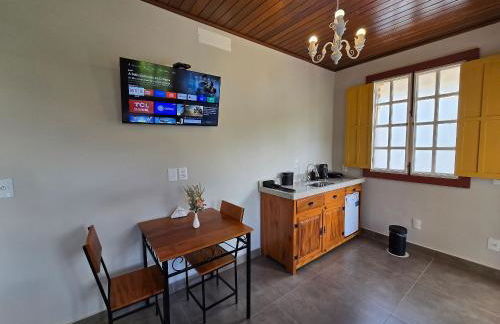 Vila Bella Suítes - Conforto no Centro - Foto 33