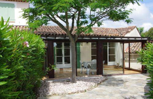 Villa Domaine du golf de Roquebrune - Foto 25