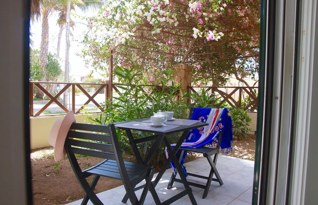 Nautilus Aparthotel - Photo 10