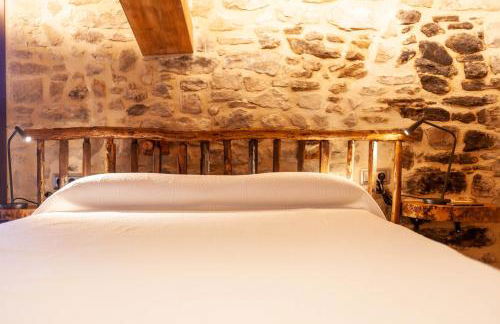 Casa Sanui. Apartaments turístics rurals - Foto 22