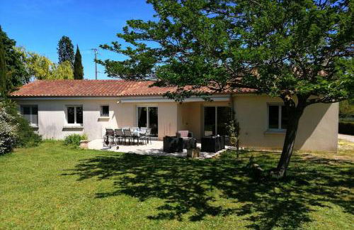 Maison 8 personnes à 10 mn Futuroscope - Foto 14