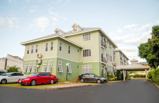 New Kingston Central Guest Apartment - Photo 31