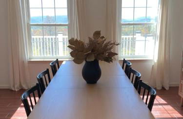 11-Acre Retreat I Firepit, Pickleball and Nature - Foto 25