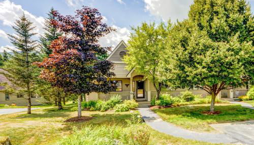 F8 Luxurious Mt Washington Hotel golf course home Wifi cable air conditioning - Foto 2, Other