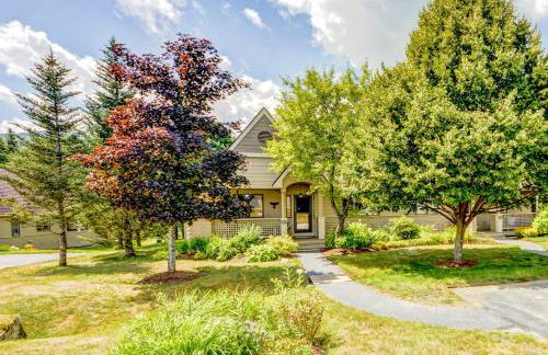 F8 Luxurious Mt Washington Hotel golf course home Wifi cable air conditioning - Foto 2