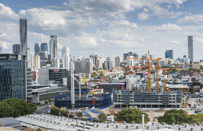 Direct Collective - Pavilion and Governor on Brookes - Foto 39