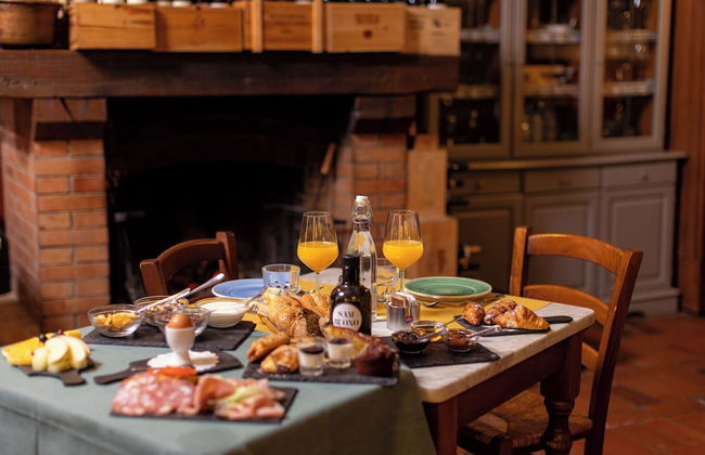 Borgo San Quirico d'Orcia B&B - Capitano Collection - Albergo diffuso - Foto 68