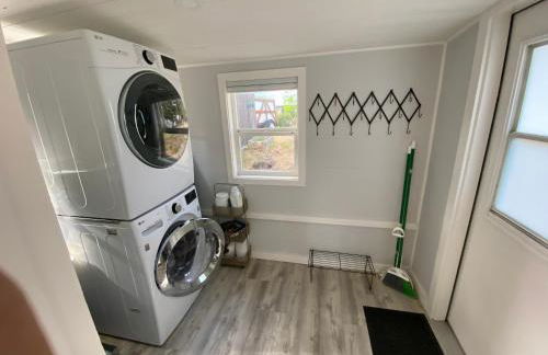 4th Street Work Friendly Home - Foto 16