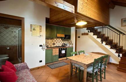 Agriturismo Lambra La Casa Del Sol - Foto 19