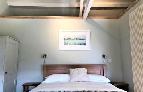 Coed y Berclas cottage, private orchard with stunning views - Foto 13