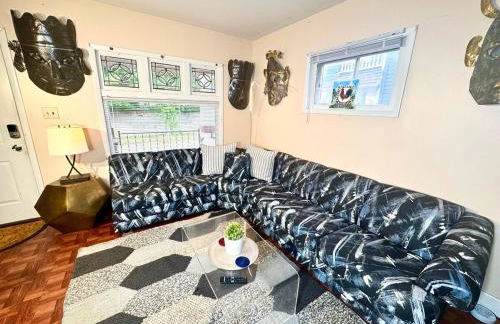 Sleep with a Lion!! 6 bedroom house, near downtown, Ohio city Tremont! - Foto 11