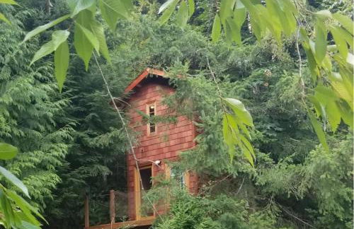 Large Estate Venue 2 hot tubs 2 treehouses - Foto 2