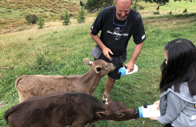 Cubby House Stay - Kaikoura - Foto 47