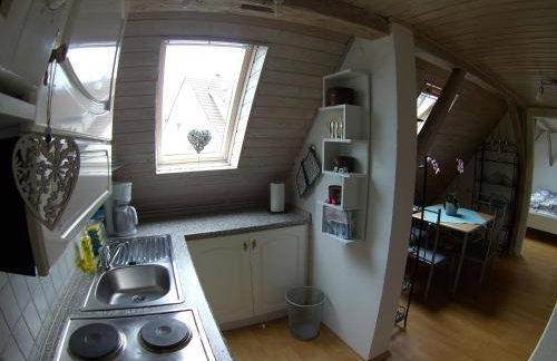 Ferienwohnung Regina - Foto 13