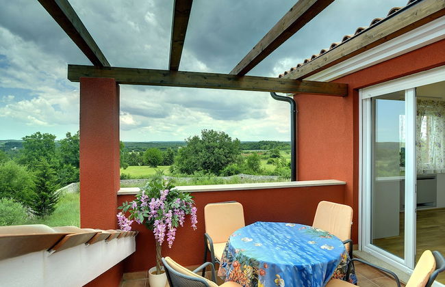 Modern Holiday Home With Pool in Bratulici - Foto 41