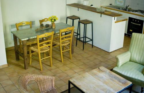 Domaine de Keravel - Foto 47