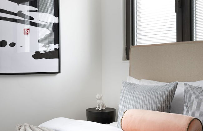 HAYARKON - Superior Collection - By HOMY - Foto 17