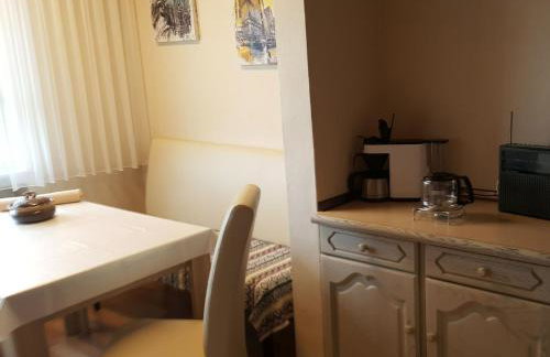 Ferienwohnungen Am Finkenweg - Photo 14