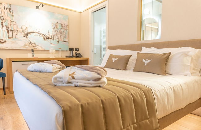 Forte Benedek Wine Relais & SPA - Adults Only - Photo 29