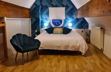 Gite des Merles - Foto 21