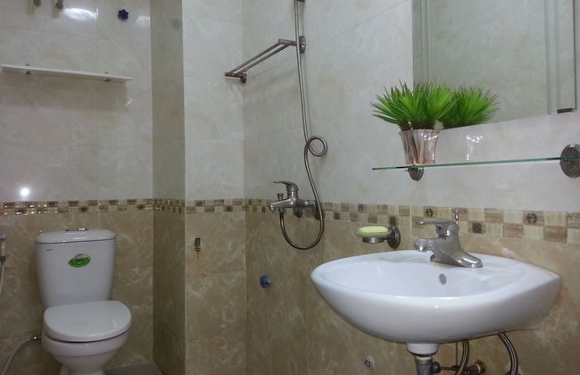 V-studio Hotel Apartment 2 - Foto 27