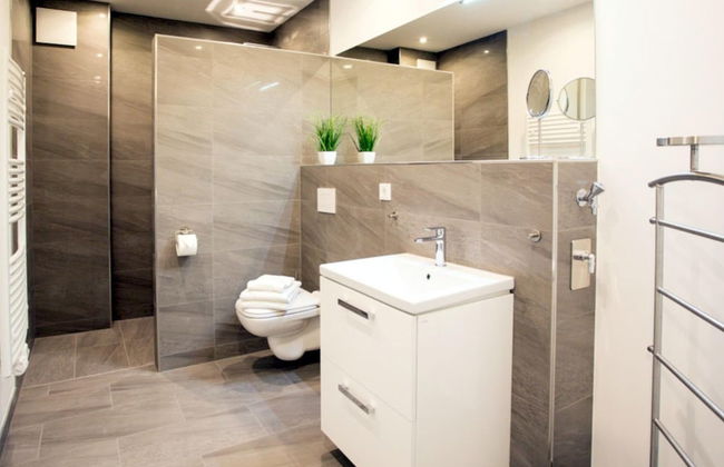 Appartements mit Blick auf die Spree in Lubben - Foto 6