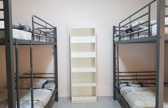 24A Home Stay Near Bukit Bintang - Foto 3