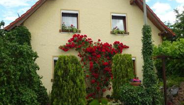 Ferienwohnung Wassergartenparadies - Foto 4
